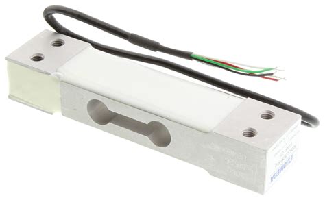 All load cells should have the same capacity and outputs within 3. . Omega load cell